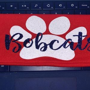 Meet your Posher, Teresa